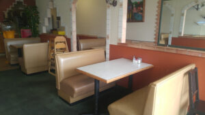 Naya's Taqueria - Springfield