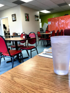 Nayhely's Place - Vancouver