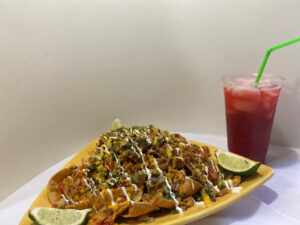 Nay's Tacos Inc - Inglewood