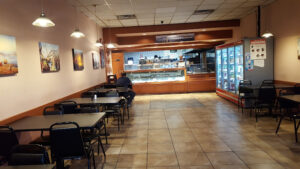 Nazar Turkish Restaurant & Market - North Babylon
