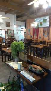 Nazario's Mexican Restaurant - Greenville