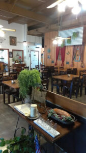 Nazario's Mexican Restaurant - Greenville