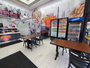 Naz's Halal Food- Garden Grove - Garden Grove