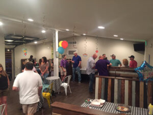 NeNe’s Catering - Baton Rouge
