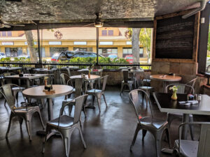 Nealie's Skillet - Valencia