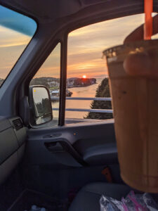 Near Island Coffee - Kodiak