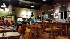 Nebbiolo Restaurant and Wine Bar - Oregon City