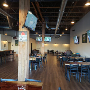 Nebulous Taproom - Beaverton