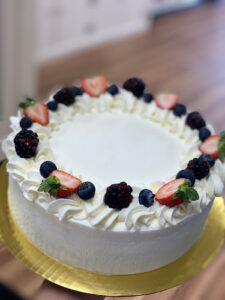 Neca's Bakery LLC - Framingham