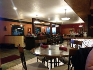 Necio Mexican Kitchen - Denver