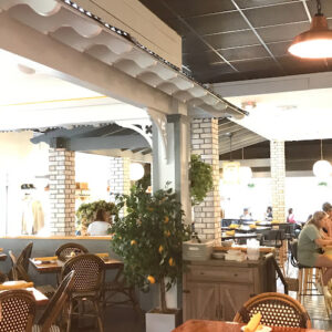 Nectar Farm Kitchen - Hilton Head Island