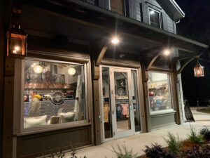 Nectar Farm Kitchen Old Town - Bluffton