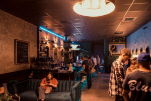 Nectar Lab Kava Bar - Fort Myers