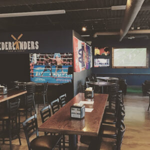 Nederlanders Tap & Golf - Pella - Pella