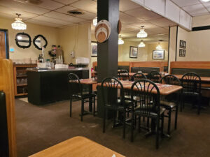 Ned's Pizza - Milwaukee