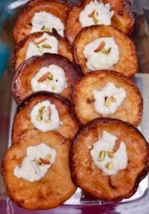 Neelima's Kitchen - catering only - Buffalo Grove