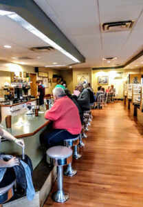 Neen's Diner - Scranton