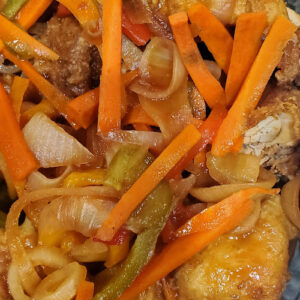 Negril Caribbean Restaurant - Hinesville