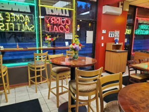 Negril Restaurant - Coram