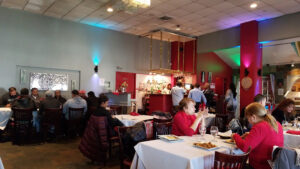 Neha Palace Indian Restaurant, Banquet Hall & Party Venue - Yonkers