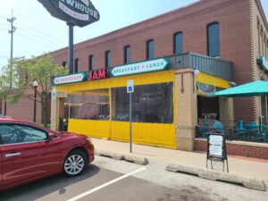 Neighborhood JAM - Norman