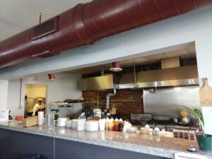 Neighborhood Kitchen - Medford