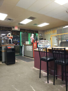 Neighborhood Pizza Cafe - Springfield
