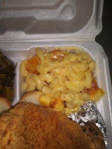 Neighborhood Smoke House Llc - Fort Wayne