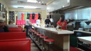 Neighbors Café - McPherson