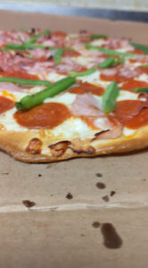 Neighbors Pizza - Marion