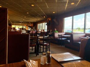 Neil's Barbeque & Grill - Dyersburg