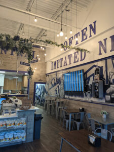 Neko's of New York - Framingham