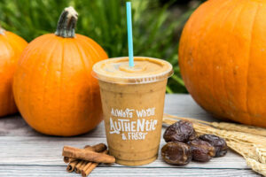 Nekter Juice Bar - El Paso