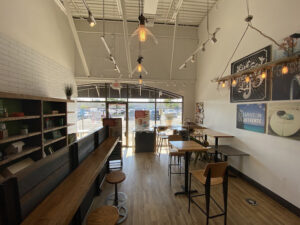 Nekter Juice Bar - Greenwood Village