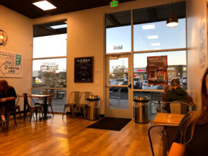 Nekter Juice Bar - Lehi