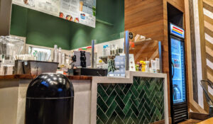 Nekter Juice Bar - Tucson
