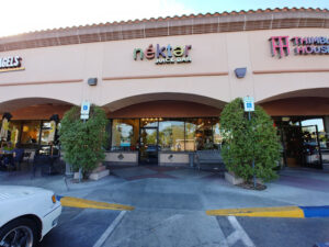 Nekter Juice Bar - Las Vegas