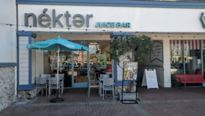 Nekter Juice Bar - Redondo Beach