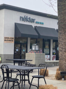 Nekter Juice Bar - Brea