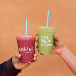 Nekter Juice Bar - Lake Forest Park