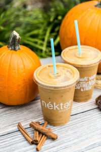 Nekter Juice Bar - Vancouver