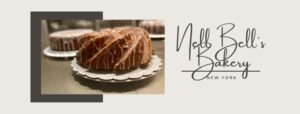 Nell Bell's Bakery - Baldwin