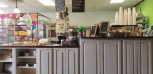 Nellie B's Bakery - Fayetteville