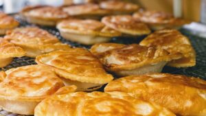 Nellie's Southern Fried Pies - Phenix City