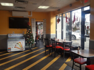Nelly Latin Restaurant - Middletown