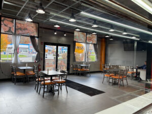 Nelly Latin Restaurant At Newburgh - Newburgh