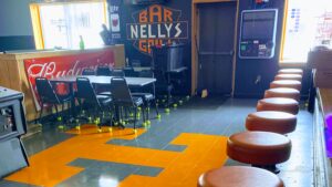 Nelly's Hideaway - Mansfield