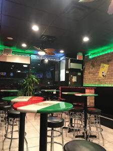 Nelly's Taqueria - Hicksville - Hicksville