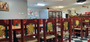 Nelos Mexican Restaurante - McMinnville