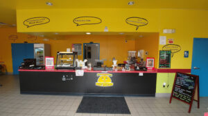 Nelz Chill Spot Food and Wings - York